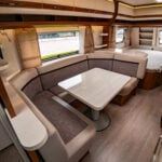 Hobby-560 KMFE EXCELLENT *Truma *Mover *Barnkammare-(2016)-3224210