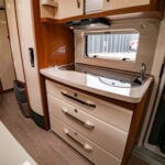 Hobby-560 KMFE EXCELLENT *Truma *Mover *Barnkammare-(2016)-3224211