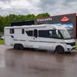 Adria-SONIC SUPREME I 810SC *Hydrauliska stödben-(2020)-3248723