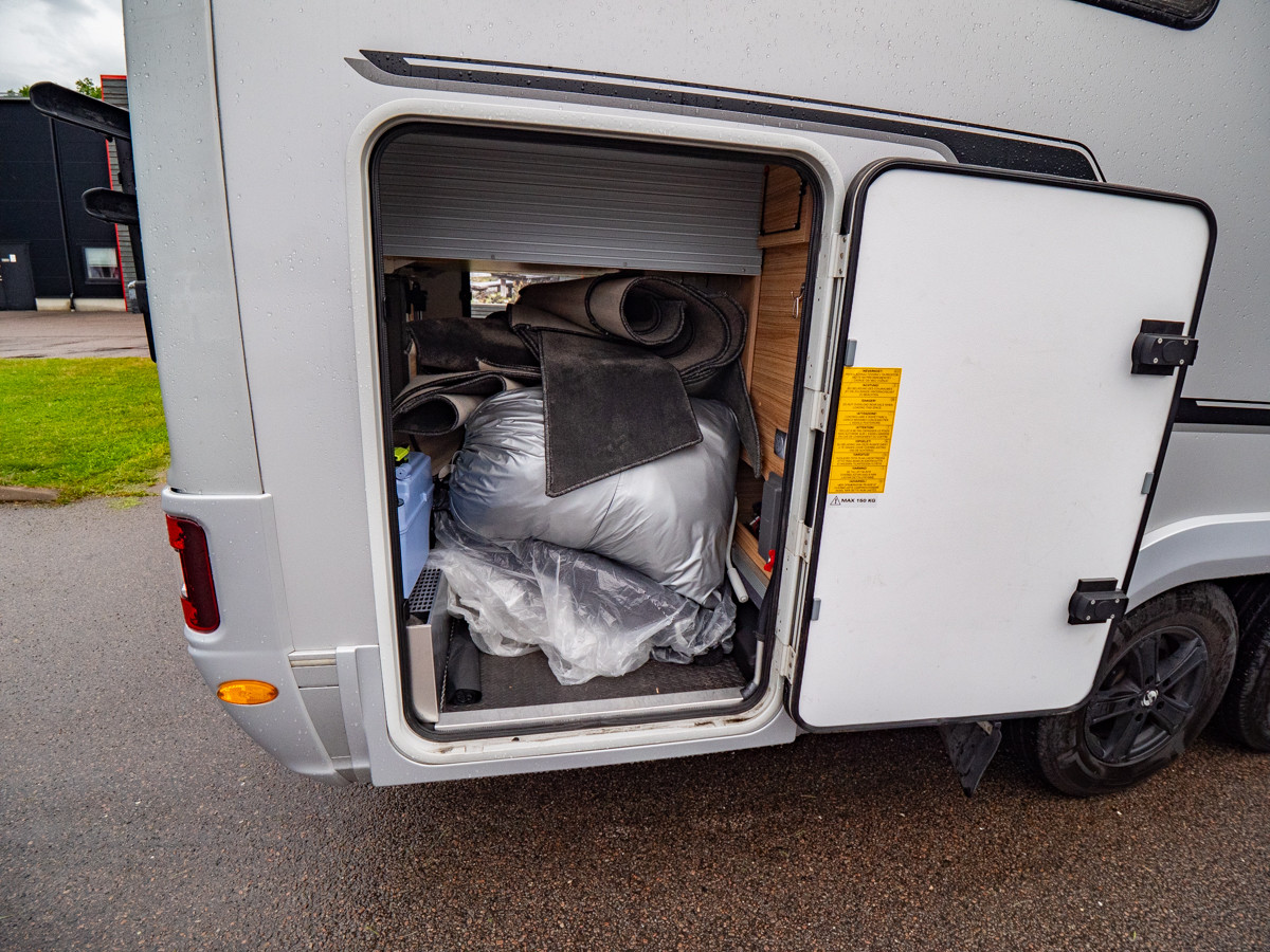 Adria-SONIC SUPREME I 810SC *Hydrauliska stödben-(2020)-3248746