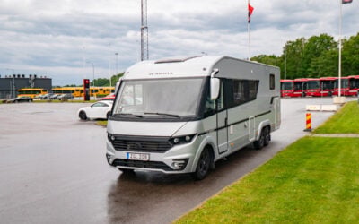 Adria-SONIC SUPREME I 810SC *Hydrauliska stödben-(2020)-3248748