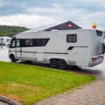 Adria-SONIC SUPREME I 810SC *Hydrauliska stödben-(2020)-3248749