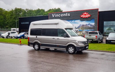 Volkswagen-Grand California 600 *Automat *3500kg-(2019)-3228316