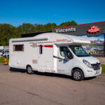 Rimor-Sweden Edition *Solcell *3500kg-(2016)-3219815