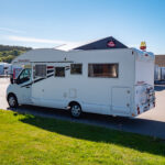 Rimor-Sweden Edition *Solcell *3500kg-(2016)-3219838