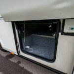 Carthago-LINER 82Q PKW *Alde *Hydrauliska stödben *Bilgarage-(2012)-3247430