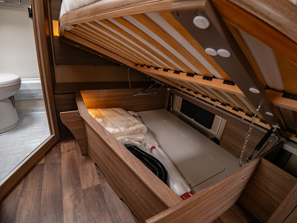 KABE-ROYAL 600 XL KS *Solcell *Alde *Mover-(2019)-3231775