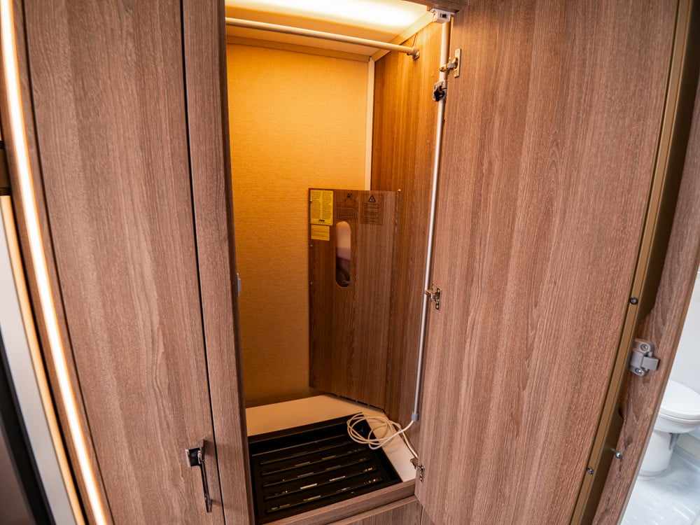 KABE-ROYAL 600 XL KS *Solcell *Alde *Mover-(2019)-3231779