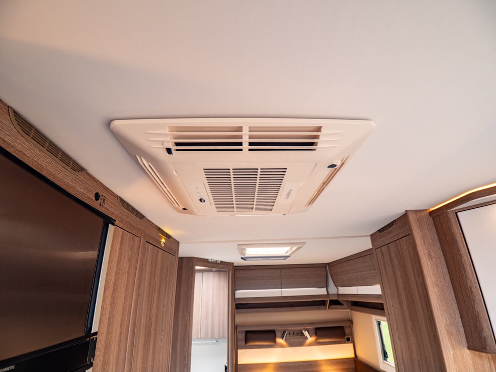 KABE-ROYAL 600 XL KS *Solcell *Alde *Mover-(2019)-3231780