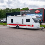 KABE-ROYAL 600 XL KS *Solcell *Alde *Mover-(2019)-3231785