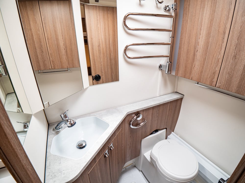 KABE-ROYAL 600 XL KS *Solcell *Alde *Mover-(2019)-3231782