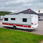 KABE-ROYAL 600 XL KS *Solcell *Alde *Mover-(2019)-3231784