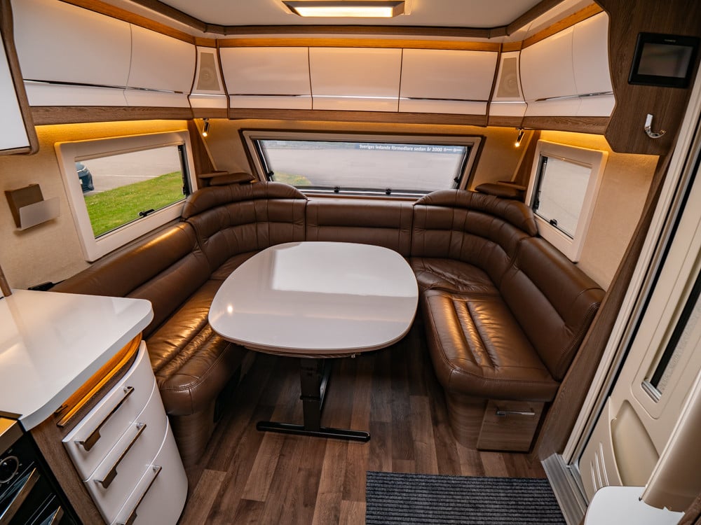 KABE-ROYAL 600 XL KS *Solcell *Alde *Mover-(2019)-3231767