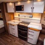 KABE-ROYAL 600 XL KS *Solcell *Alde *Mover-(2019)-3231768