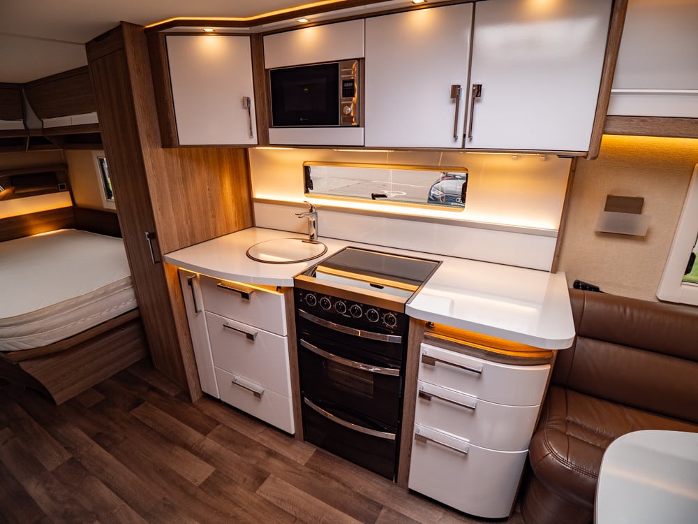 KABE-ROYAL 600 XL KS *Solcell *Alde *Mover-(2019)-3231768