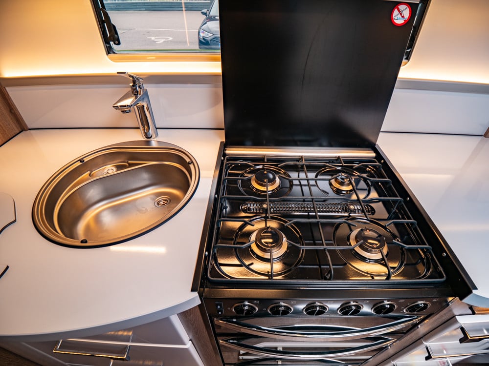 KABE-ROYAL 600 XL KS *Solcell *Alde *Mover-(2019)-3231769