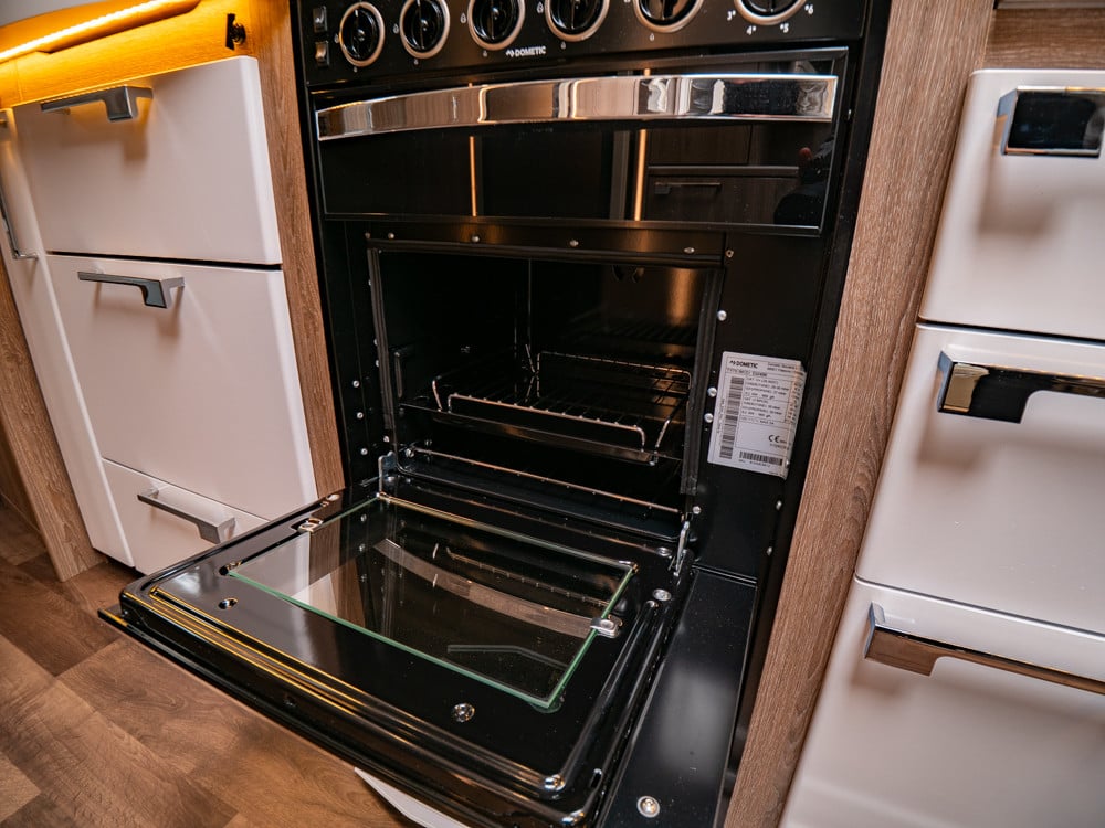 KABE-ROYAL 600 XL KS *Solcell *Alde *Mover-(2019)-3231770