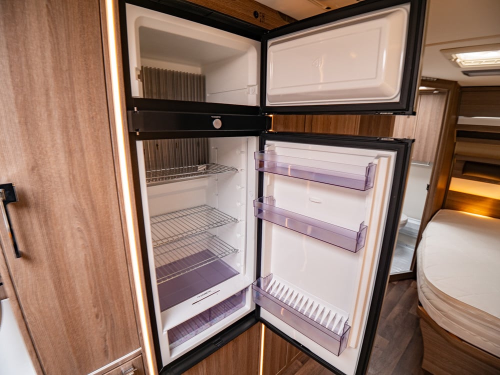KABE-ROYAL 600 XL KS *Solcell *Alde *Mover-(2019)-3231772