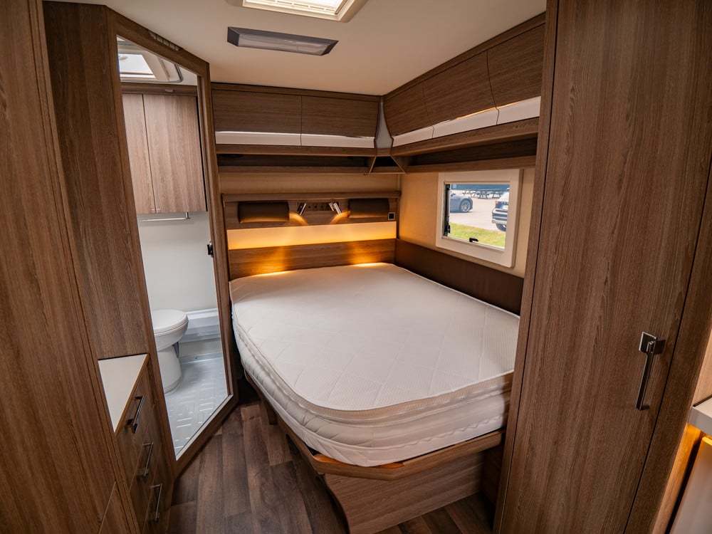 KABE-ROYAL 600 XL KS *Solcell *Alde *Mover-(2019)-3231773