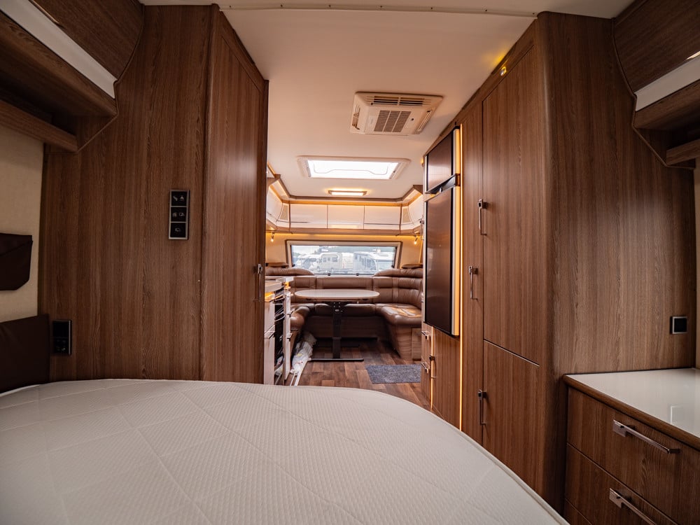KABE-ROYAL 600 XL KS *Solcell *Alde *Mover-(2019)-3231774