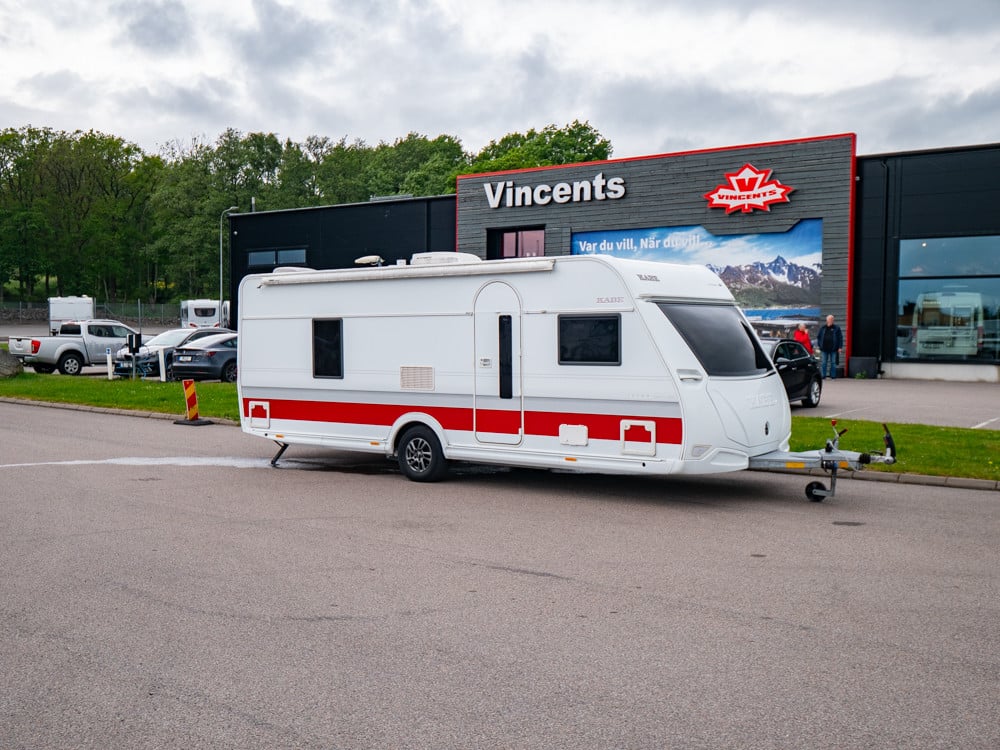 KABE-ROYAL 600 XL KS *Solcell *Alde *Mover-(2019)-3231785