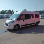 Sunlight-CVE600 *Litiumbatteri *Solcell *Markis-(2022)-3221721