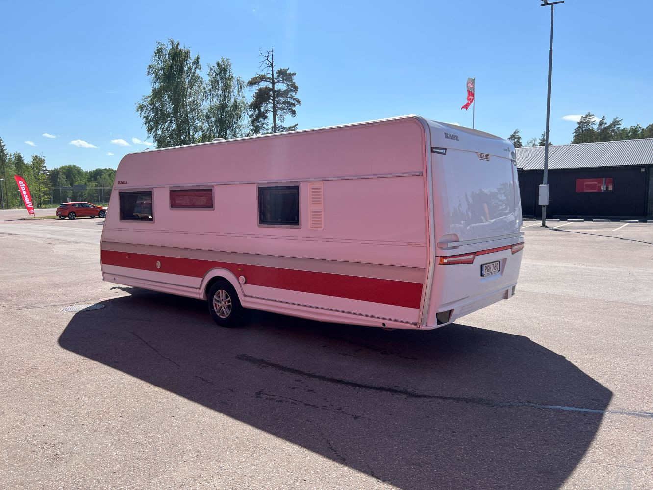KABE-SAFIR ETDL KS *Solcell *ALDE *Långbäddar-(2016)-3207899