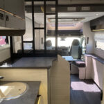 Chausson-660 EXCLUSIVE LINE *Taksäng *Extradörr *Automat-(2022)-3207966
