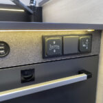 Chausson-660 EXCLUSIVE LINE *Taksäng *Extradörr *Automat-(2022)-3207968