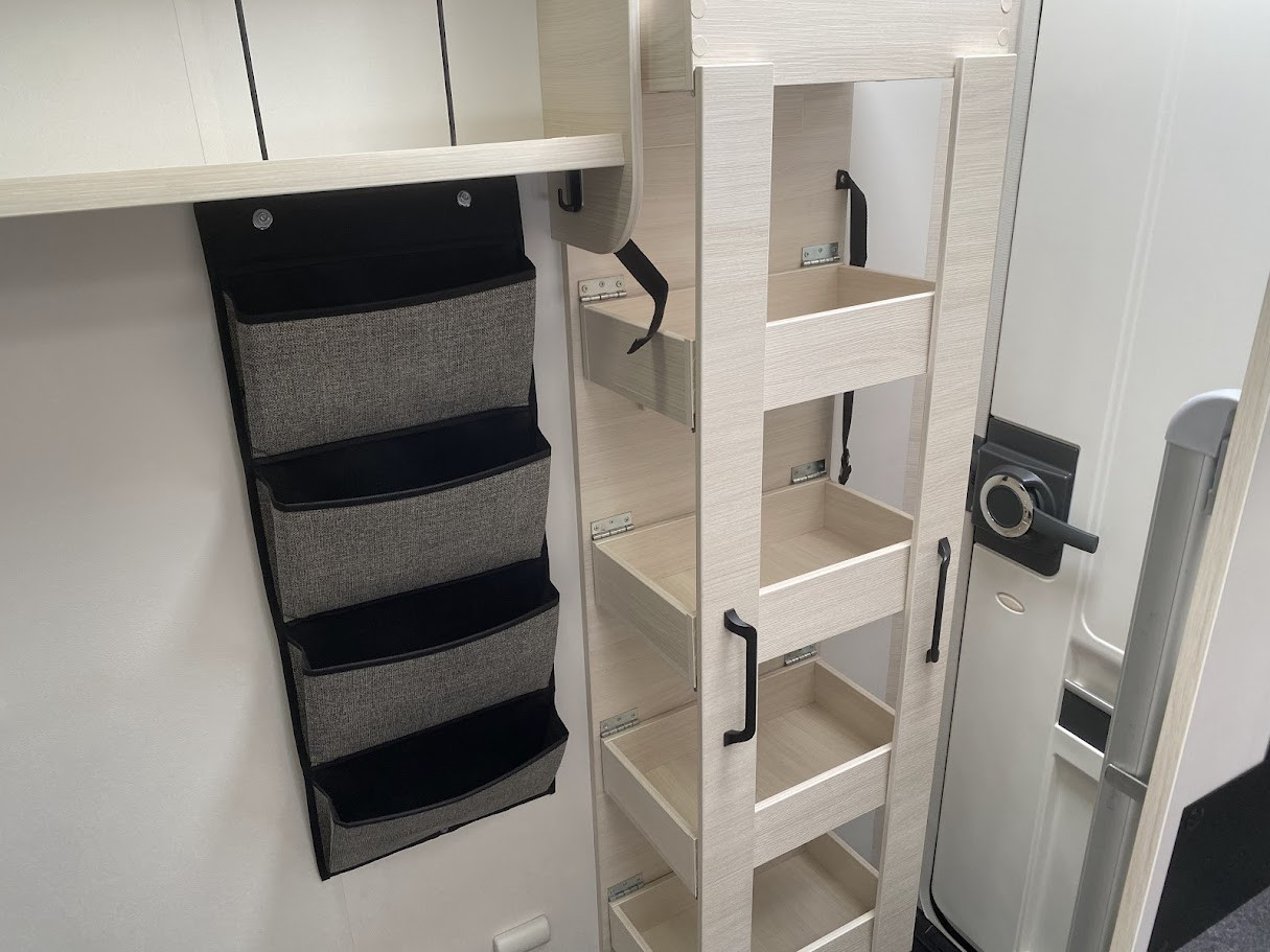 Chausson-660 EXCLUSIVE LINE *Taksäng *Extradörr *Automat-(2022)-3207973