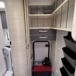 Chausson-660 EXCLUSIVE LINE *Taksäng *Extradörr *Automat-(2022)-3207974