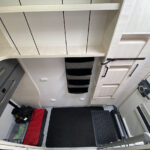 Chausson-660 EXCLUSIVE LINE *Taksäng *Extradörr *Automat-(2022)-3207975