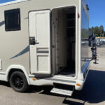 Chausson-660 EXCLUSIVE LINE *Taksäng *Extradörr *Automat-(2022)-3207979