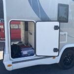 Chausson-660 EXCLUSIVE LINE *Taksäng *Extradörr *Automat-(2022)-3207980