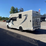 Chausson-660 EXCLUSIVE LINE *Taksäng *Extradörr *Automat-(2022)-3207982