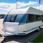 Hobby-545 KMF DE LUXE *Barnkammare *Truma-(2019)-3238556