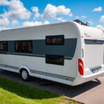 Hobby-545 KMF DE LUXE *Barnkammare *Truma-(2019)-3238555