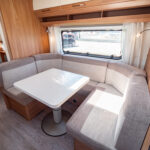 Hobby-545 KMF DE LUXE *Barnkammare *Truma-(2019)-3238559