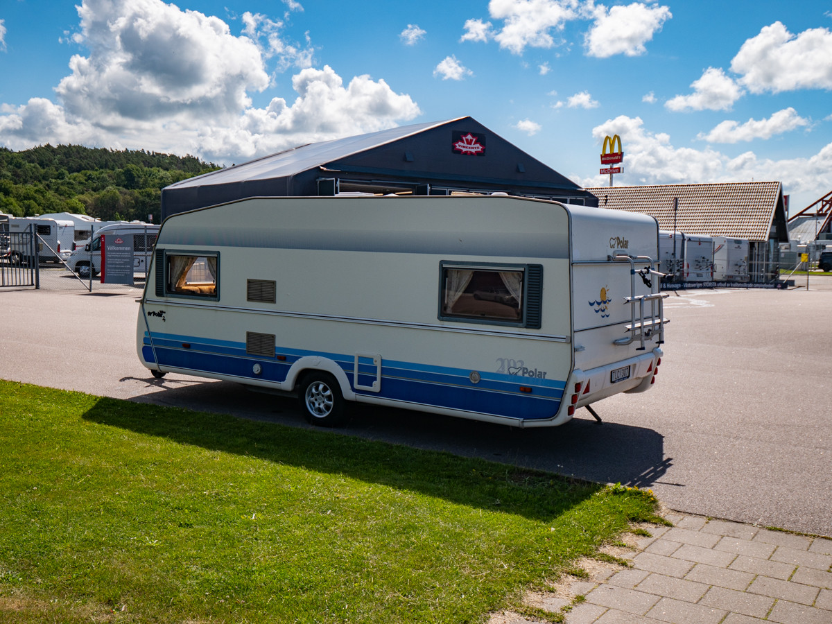 Polar-560 GS 2