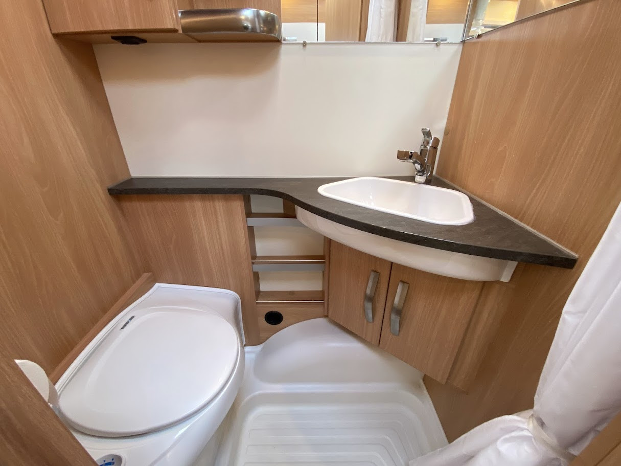 Knaus-Sûdwind Silver Selection 460 EU-(2016)-3224203