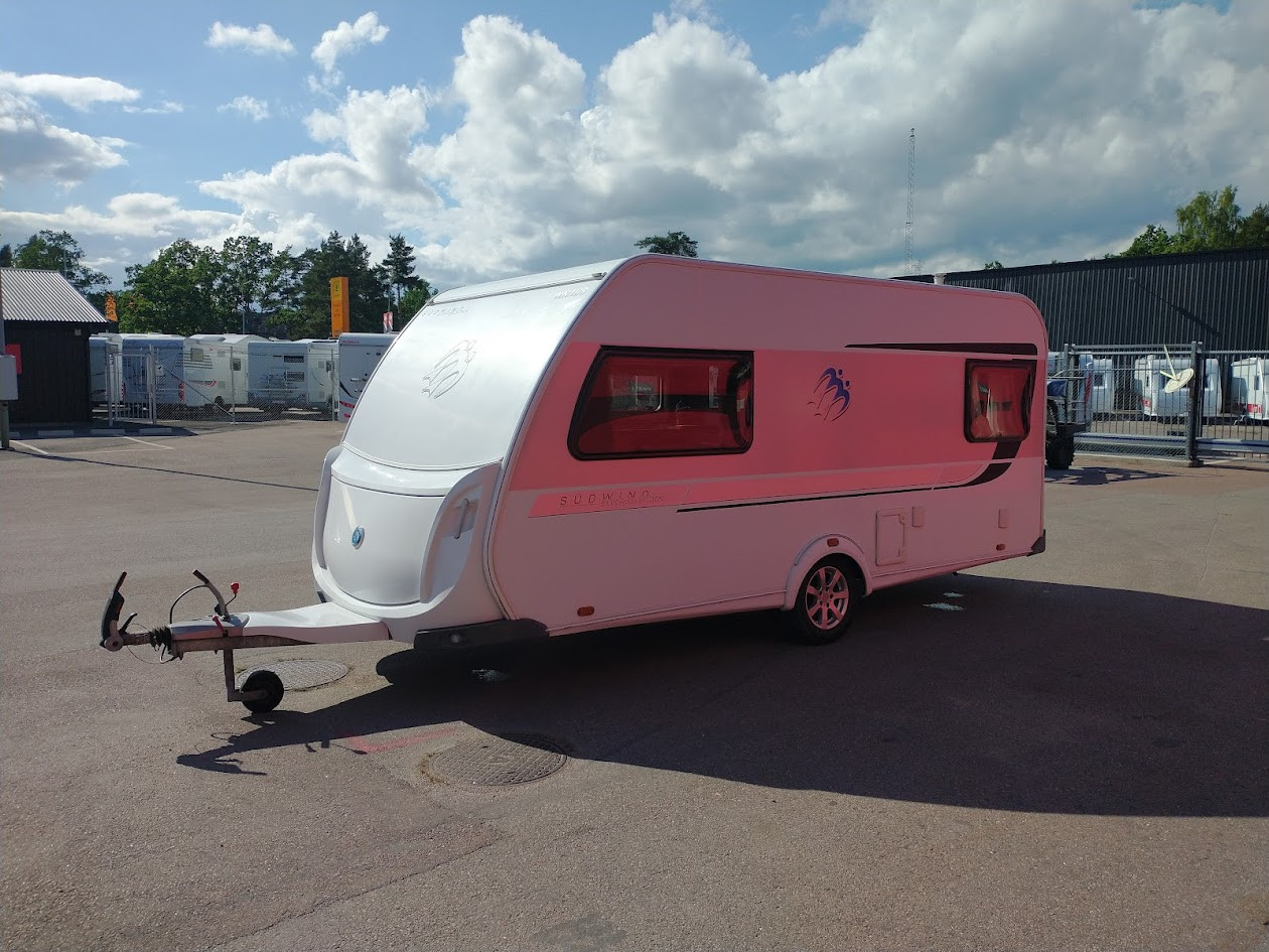 Knaus-Sûdwind Silver Selection 460 EU-(2016)-3224206