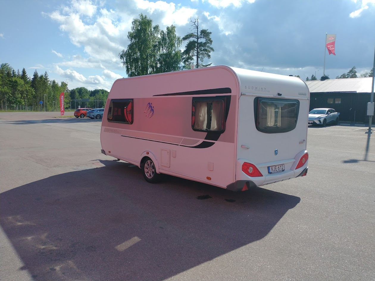 Knaus-Sûdwind Silver Selection 460 EU-(2016)-3224207