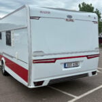 KABE-ROYAL 600 *Långbädd *Alde *KOMMANDE-(2015)-3212353
