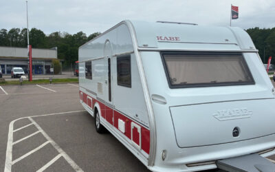 KABE-ROYAL 600 *Långbädd *Alde *KOMMANDE-(2015)-3212352