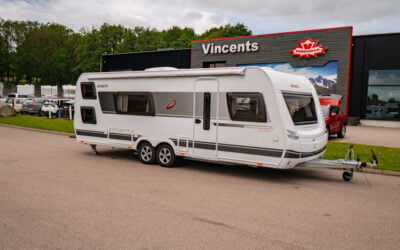 Hem 11 Dethleffs-655 FRK *Mover *Barnkammare-(2019)-3242953