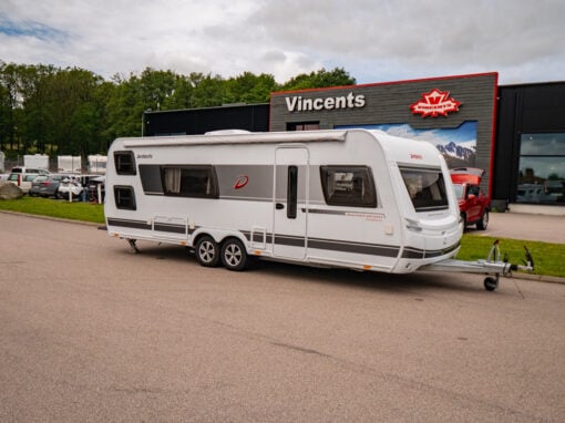 Varberg 50 Dethleffs-655 FRK *Mover *Barnkammare-(2019)-3242953
