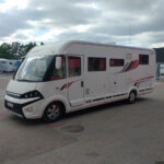 KABE-TM I 810 *Lithiumbatteri