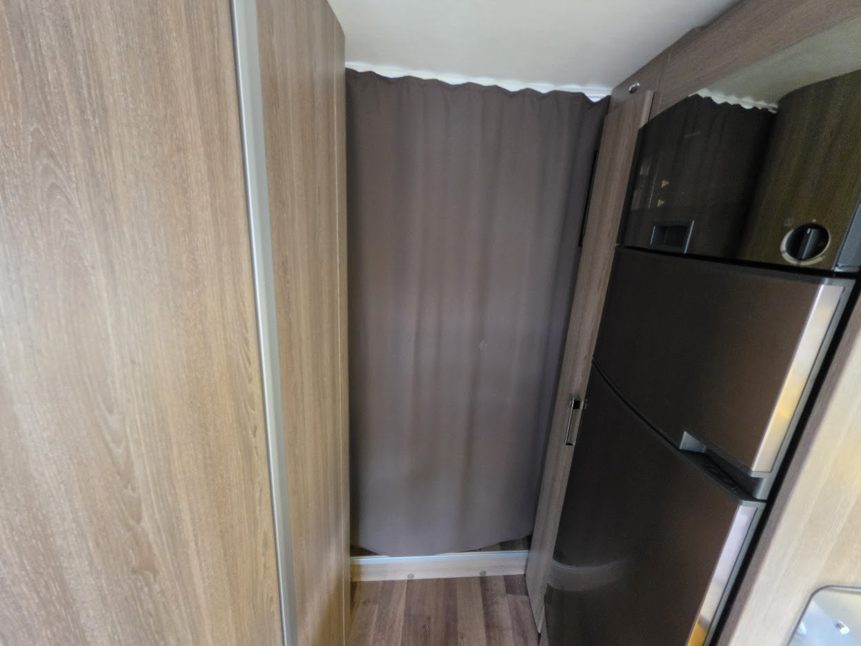 KABE-TM I 810 *Lithiumbatteri