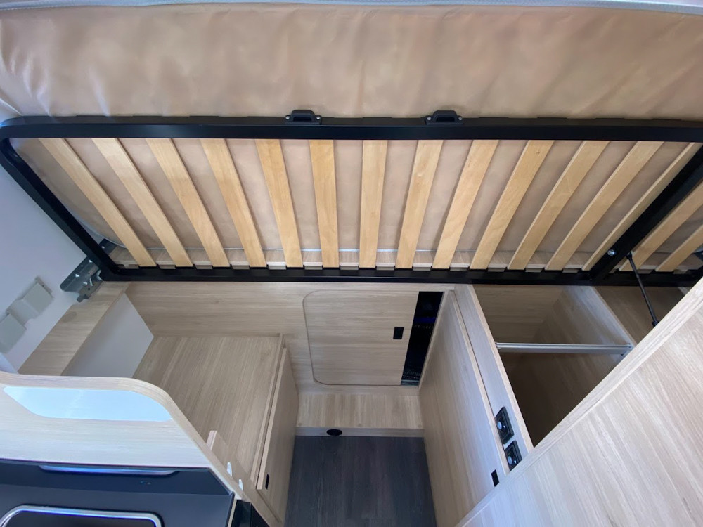 Chausson-S514 *Automat *Tvärbädd *Solcell-(2022)-3207944