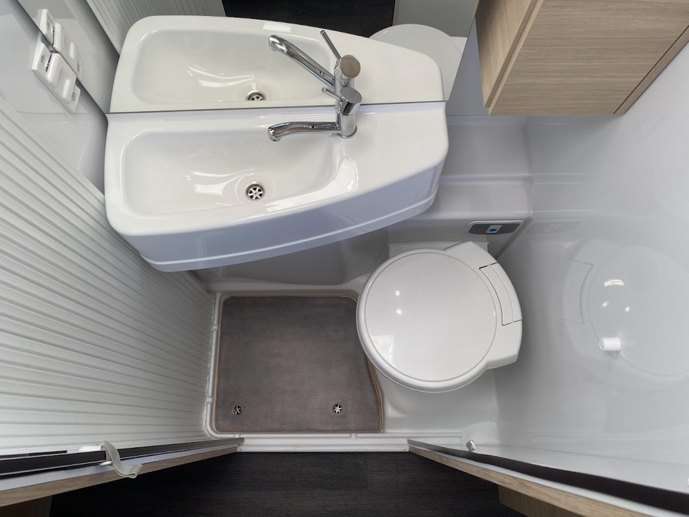 Chausson-S514 *Automat *Tvärbädd *Solcell-(2022)-3207948